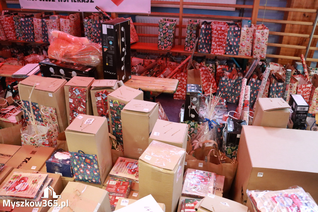  Fotorelacja: WOŚP w Koziegłowach!