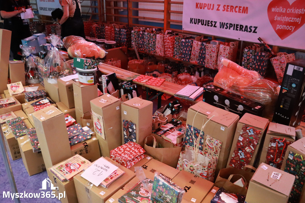  Fotorelacja: WOŚP w Koziegłowach!