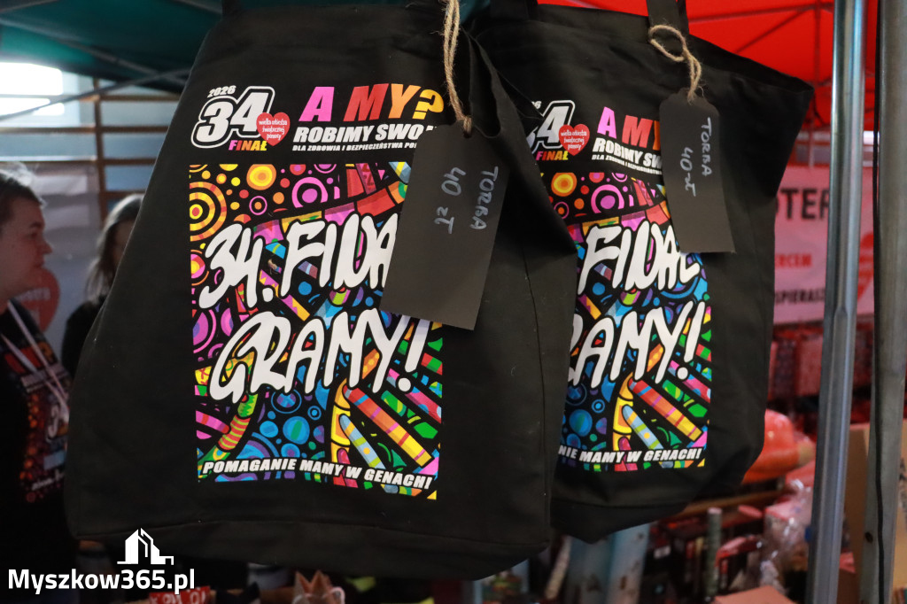  Fotorelacja: WOŚP w Koziegłowach!