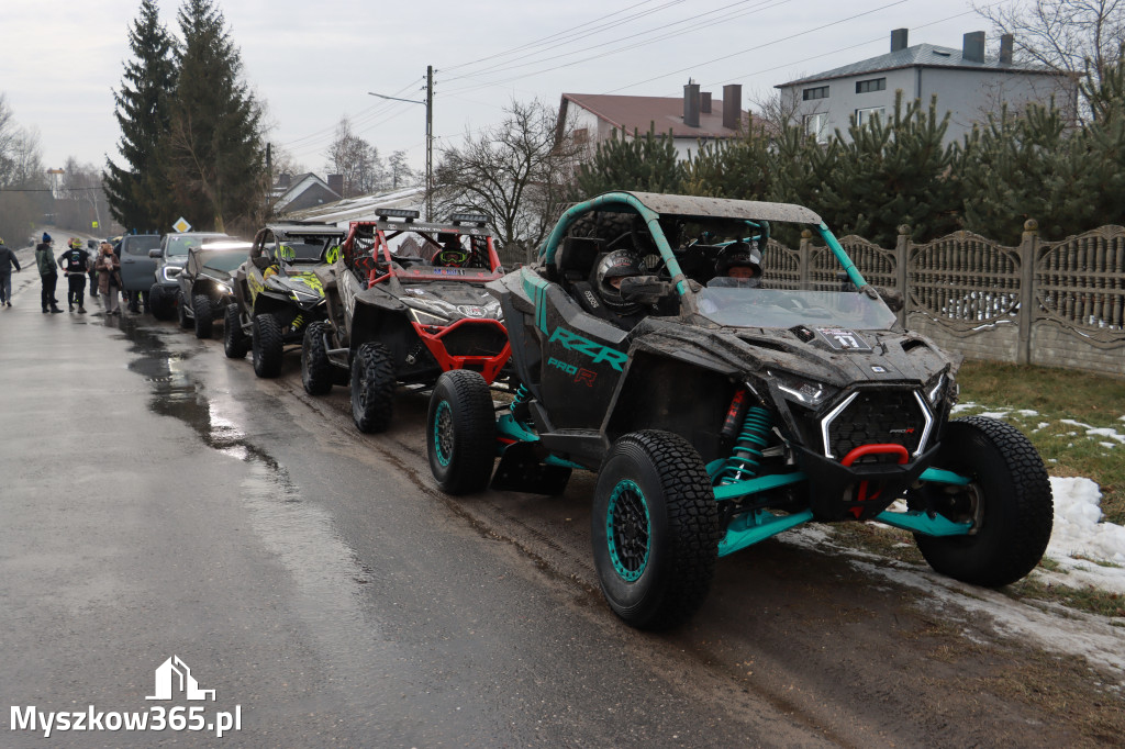  Fotorelacja: WOŚP w Koziegłowach!