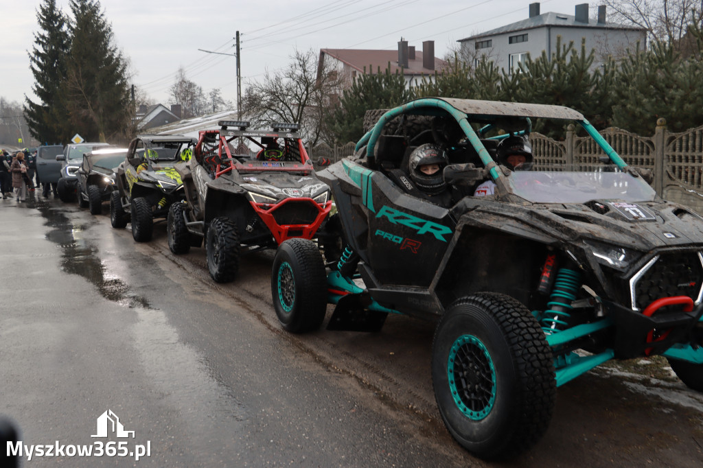  Fotorelacja: WOŚP w Koziegłowach!