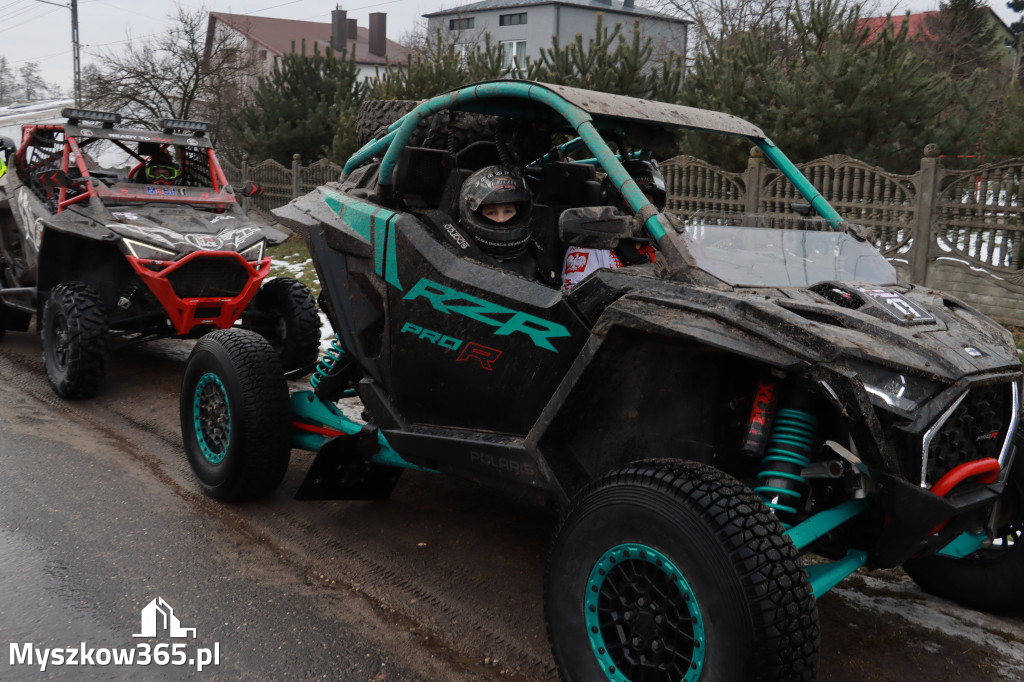  Fotorelacja: WOŚP w Koziegłowach!