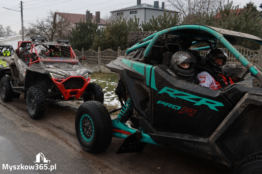  Fotorelacja: WOŚP w Koziegłowach!