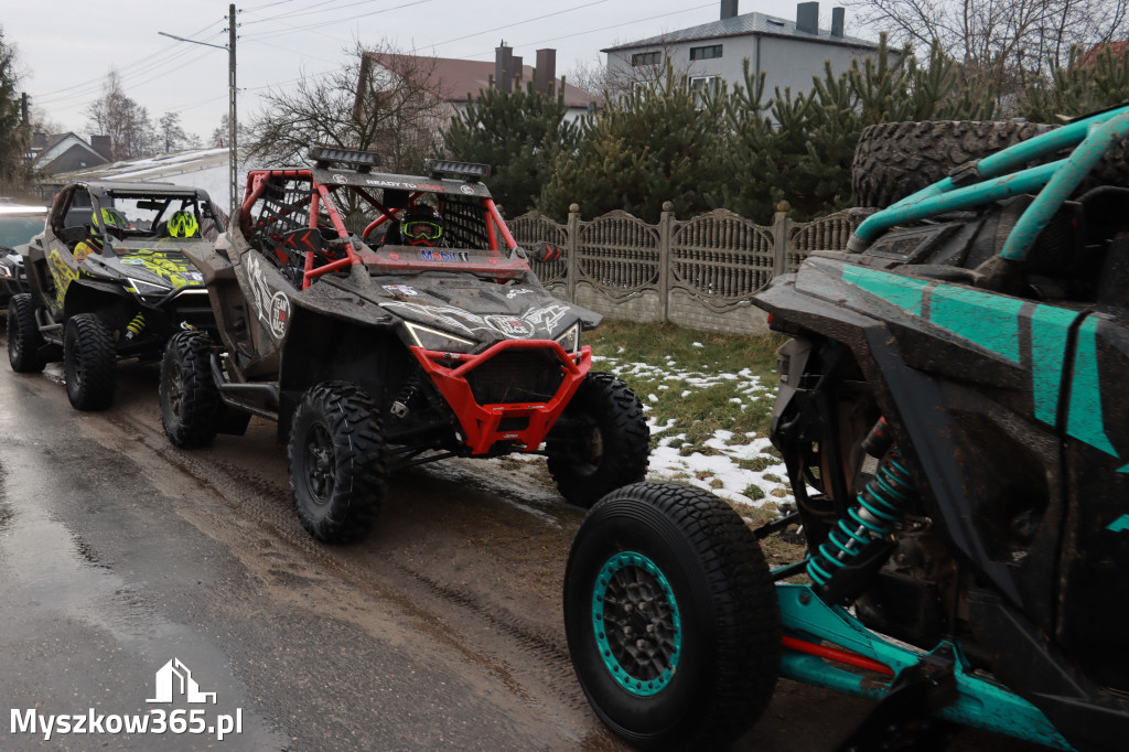 Fotorelacja: WOŚP w Koziegłowach!