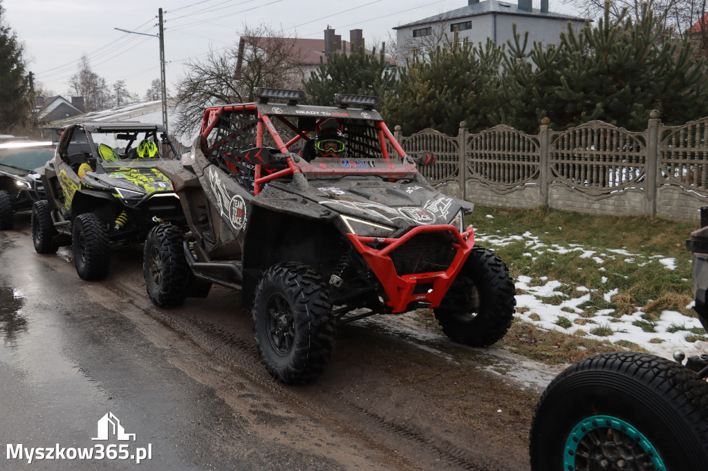  Fotorelacja: WOŚP w Koziegłowach!
