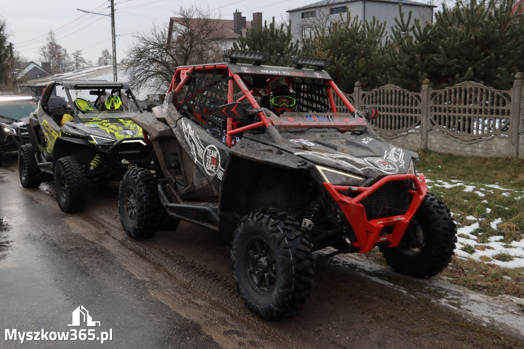  Fotorelacja: WOŚP w Koziegłowach!