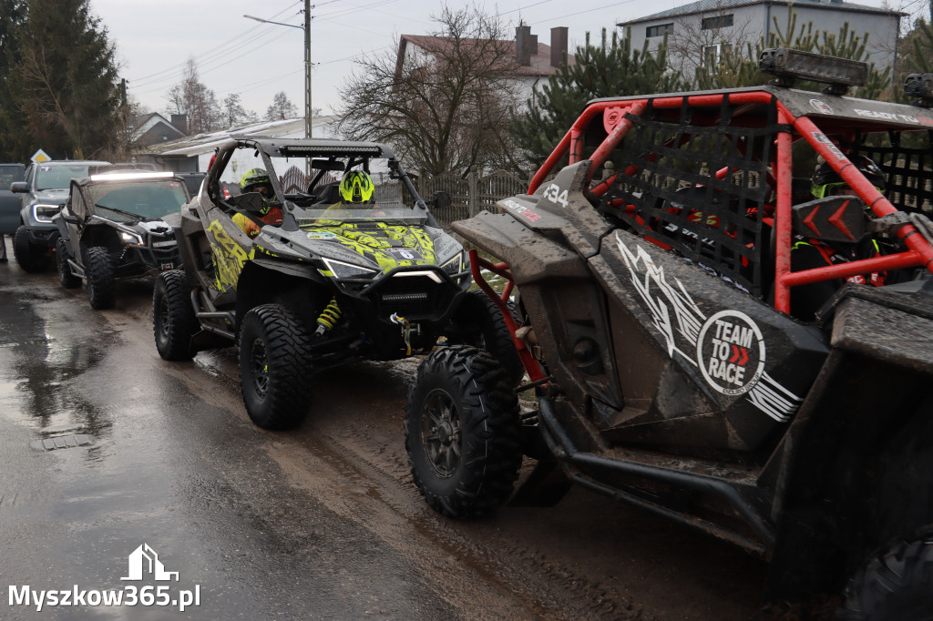  Fotorelacja: WOŚP w Koziegłowach!