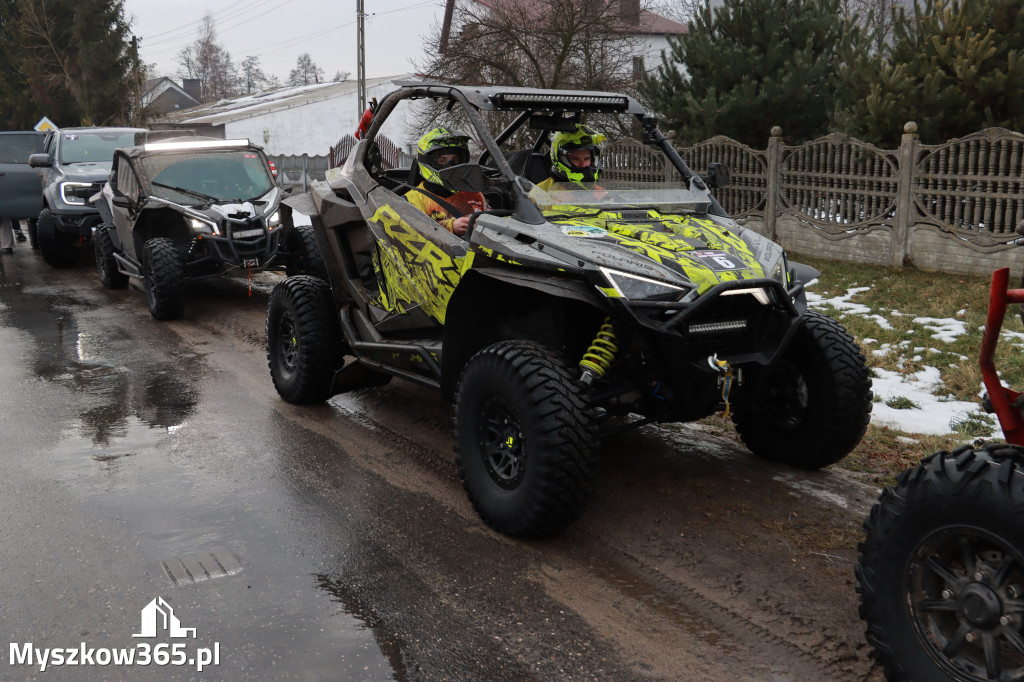  Fotorelacja: WOŚP w Koziegłowach!