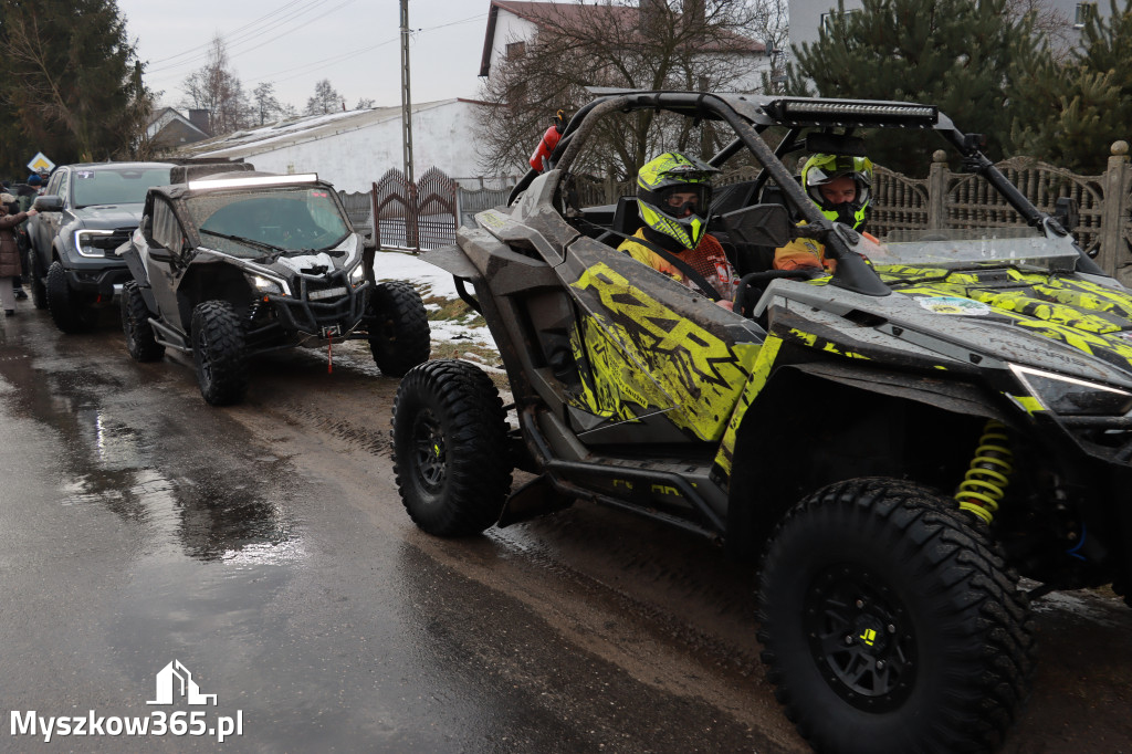  Fotorelacja: WOŚP w Koziegłowach!