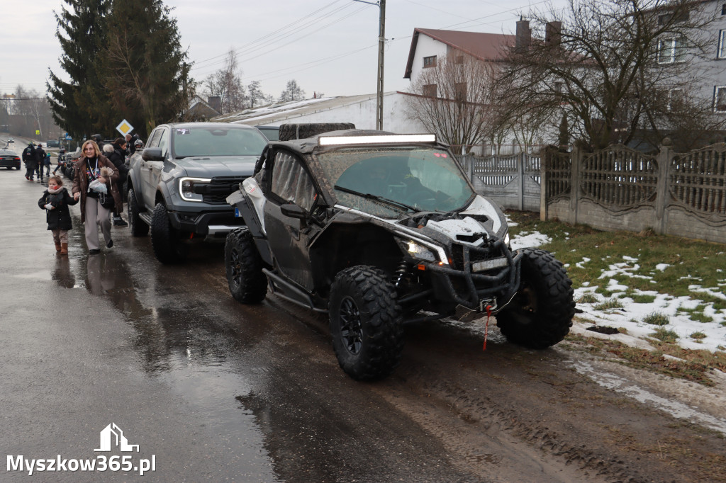  Fotorelacja: WOŚP w Koziegłowach!