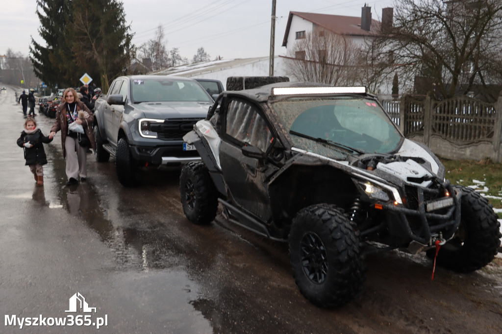  Fotorelacja: WOŚP w Koziegłowach!