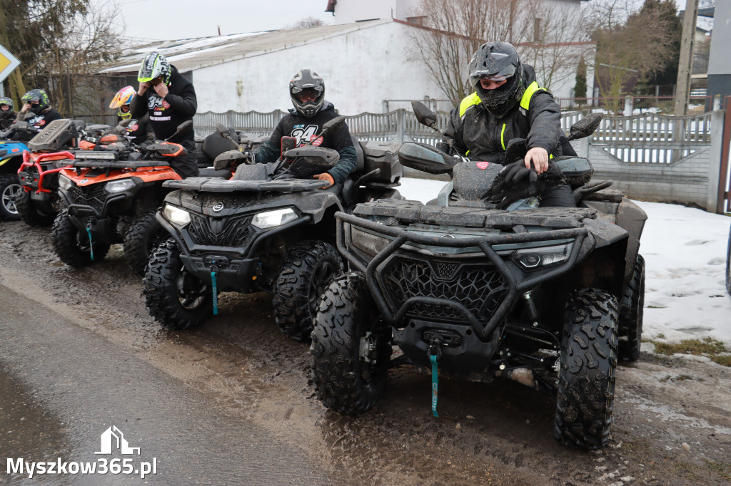  Fotorelacja: WOŚP w Koziegłowach!