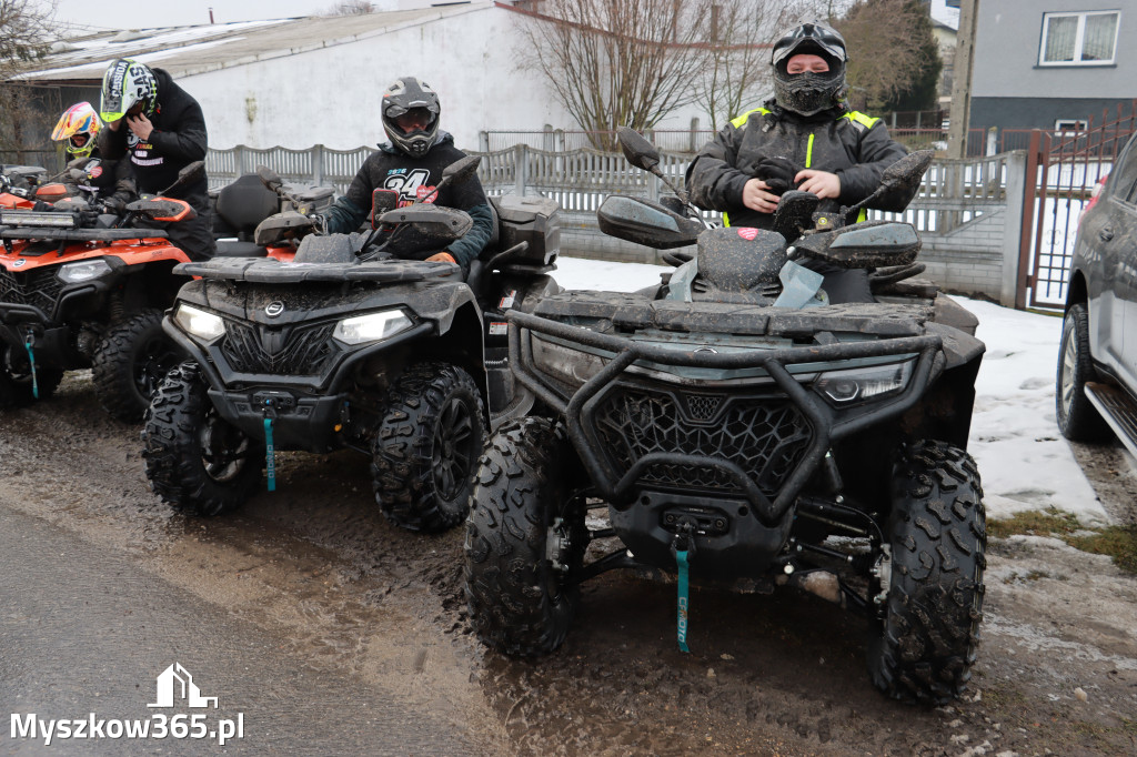  Fotorelacja: WOŚP w Koziegłowach!