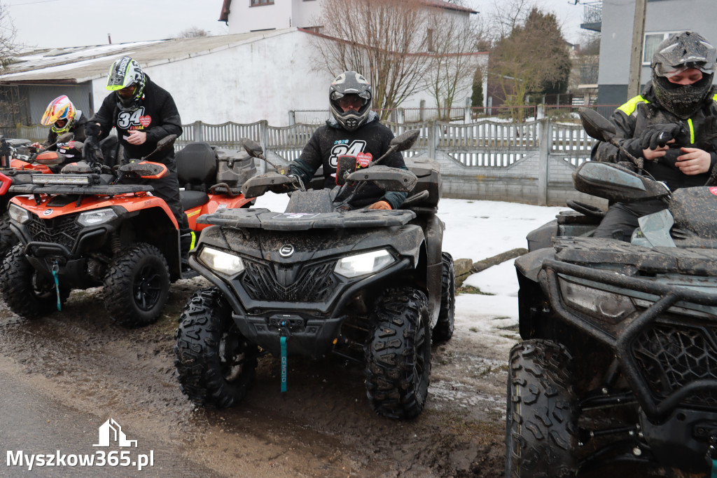  Fotorelacja: WOŚP w Koziegłowach!