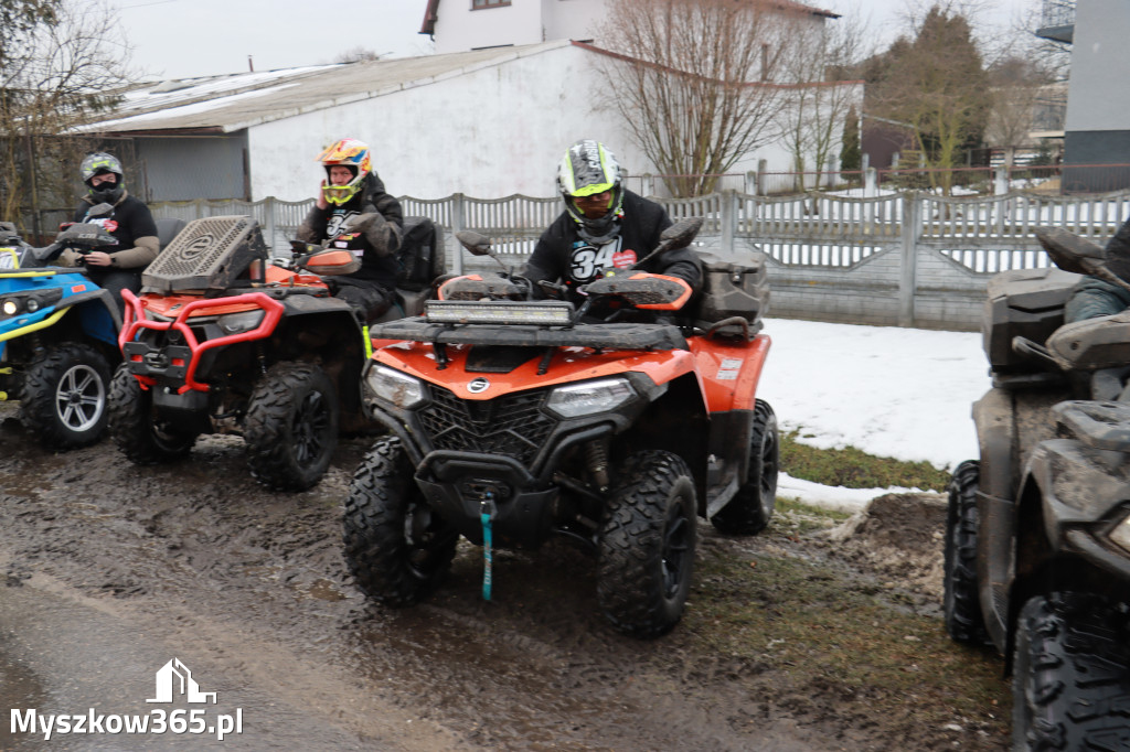  Fotorelacja: WOŚP w Koziegłowach!