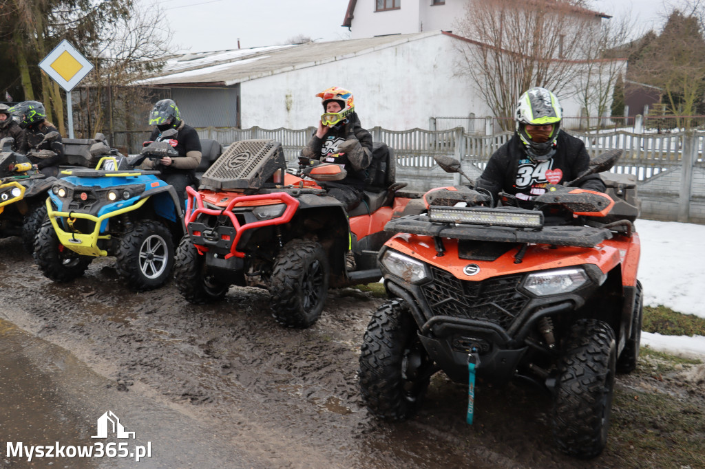  Fotorelacja: WOŚP w Koziegłowach!