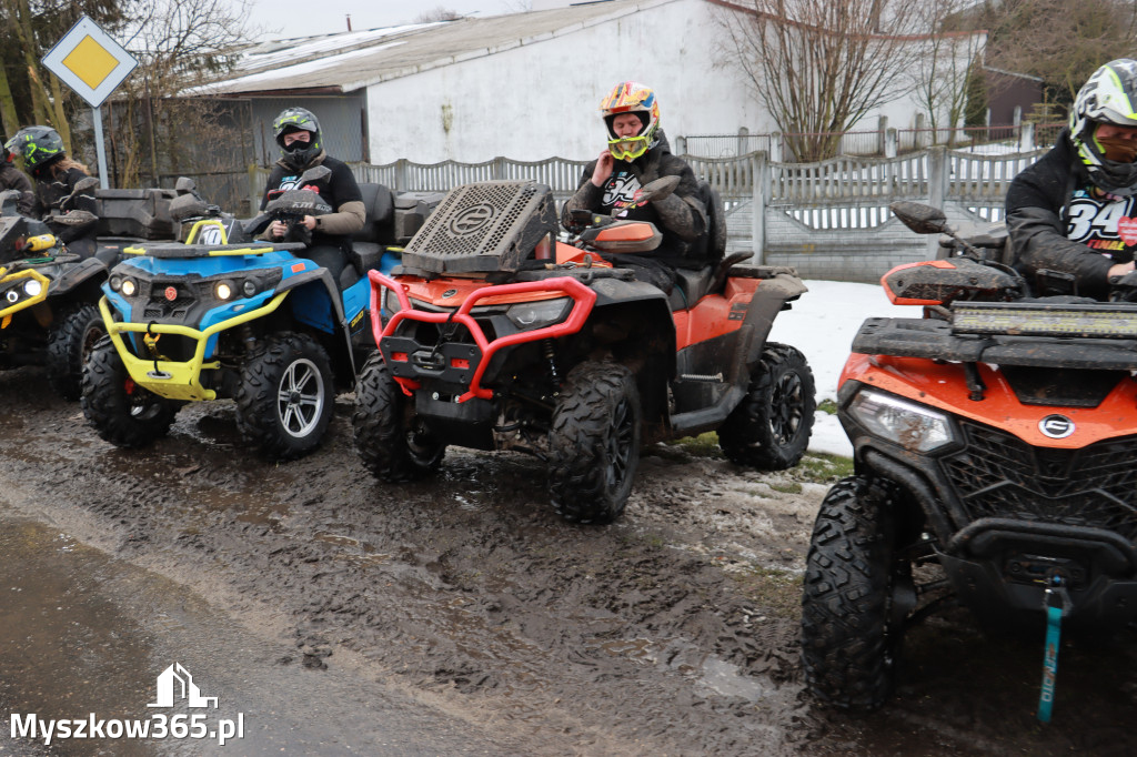  Fotorelacja: WOŚP w Koziegłowach!