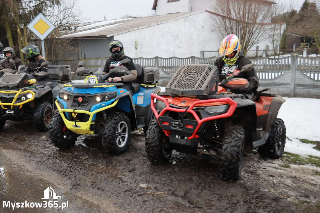  Fotorelacja: WOŚP w Koziegłowach!