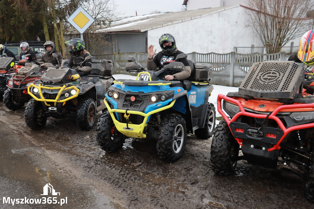  Fotorelacja: WOŚP w Koziegłowach!