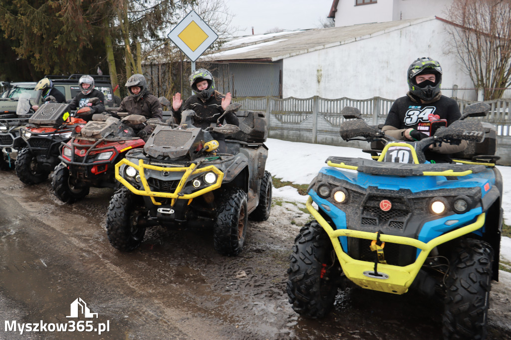  Fotorelacja: WOŚP w Koziegłowach!