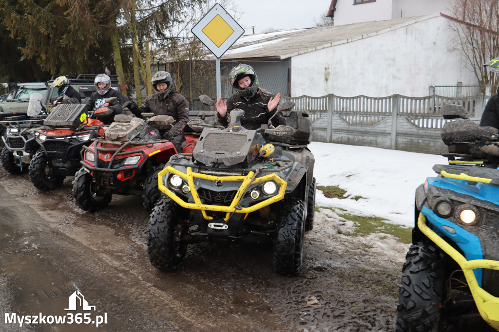  Fotorelacja: WOŚP w Koziegłowach!