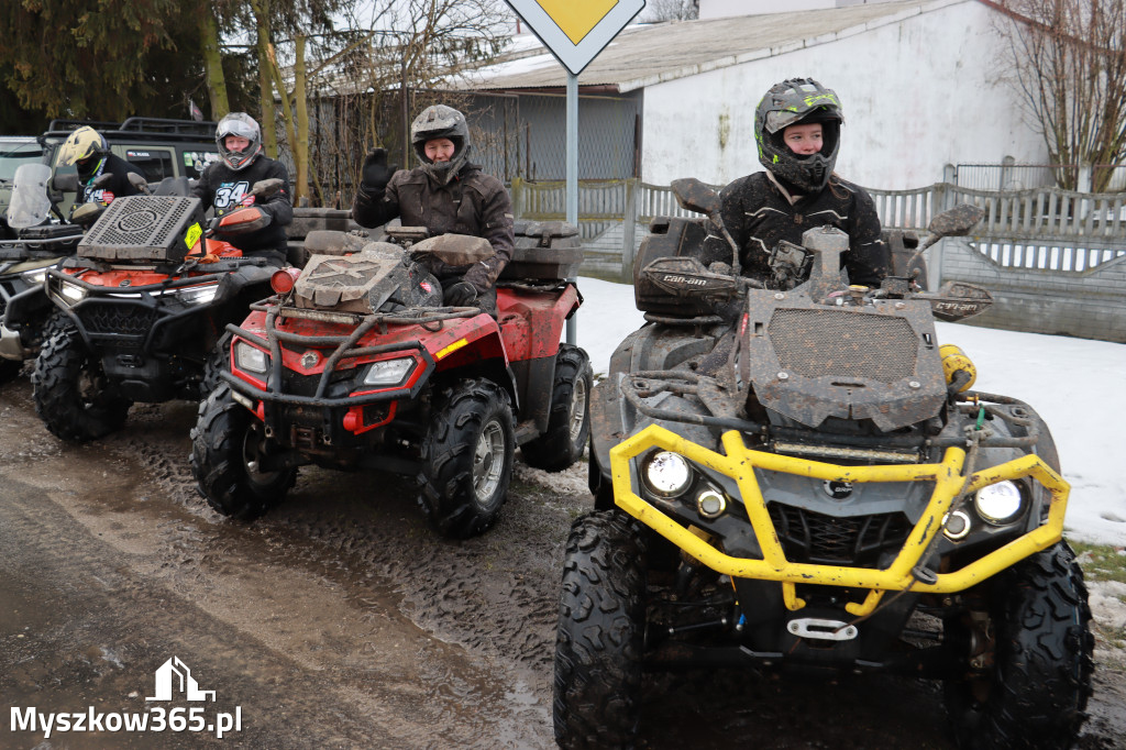  Fotorelacja: WOŚP w Koziegłowach!
