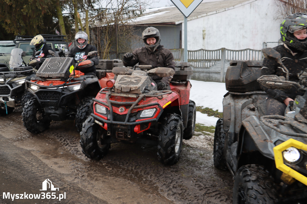  Fotorelacja: WOŚP w Koziegłowach!