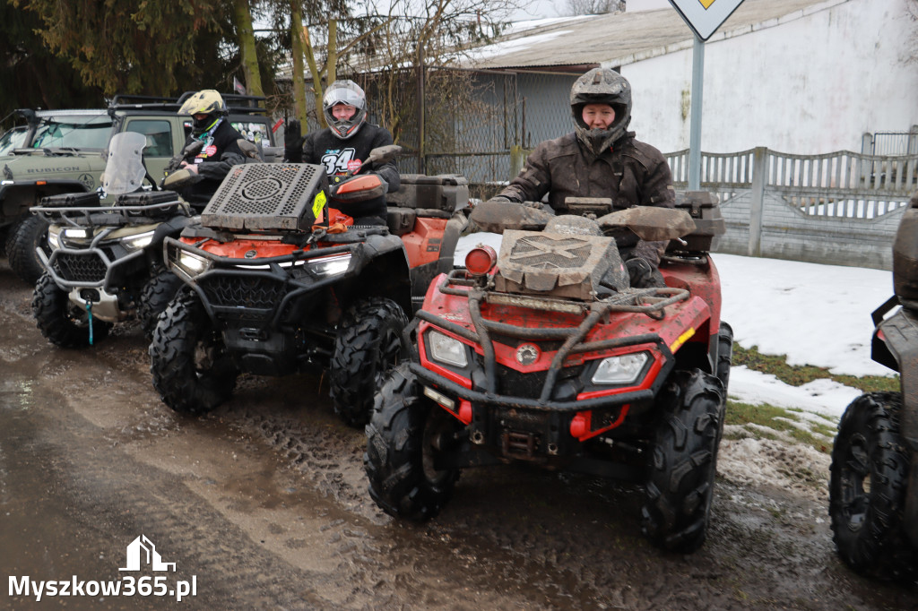  Fotorelacja: WOŚP w Koziegłowach!