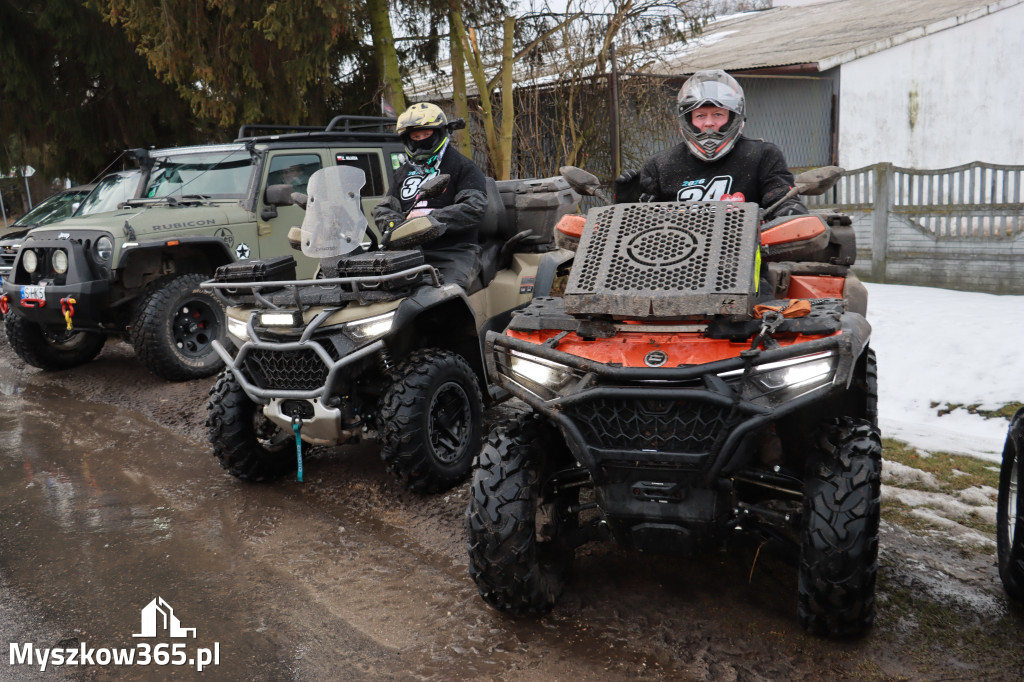  Fotorelacja: WOŚP w Koziegłowach!