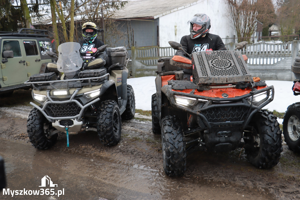  Fotorelacja: WOŚP w Koziegłowach!