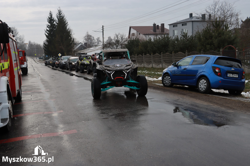  Fotorelacja: WOŚP w Koziegłowach!
