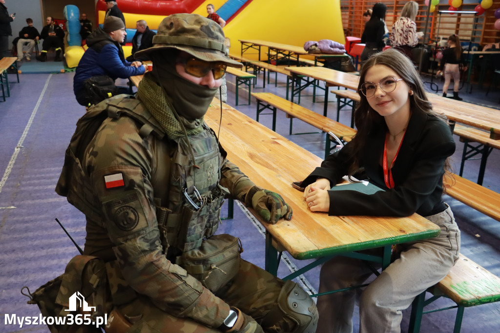  Fotorelacja: WOŚP w Koziegłowach!