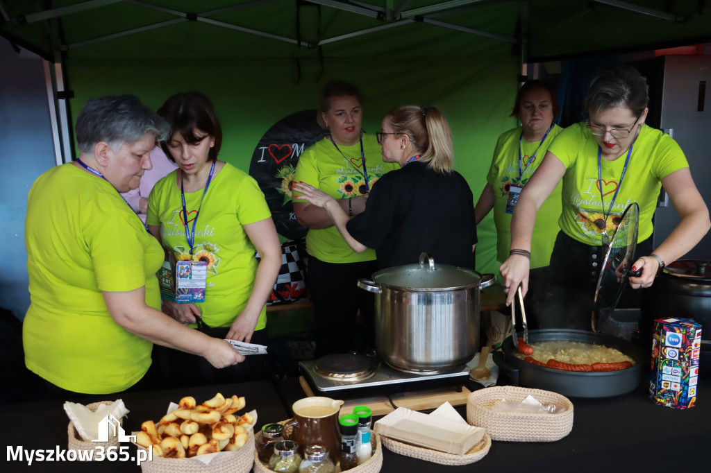  Fotorelacja: WOŚP w Koziegłowach!