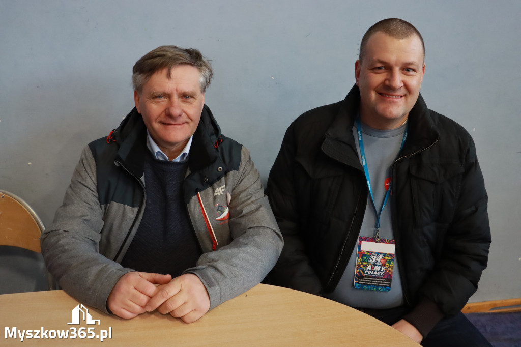  Fotorelacja: WOŚP w Koziegłowach!