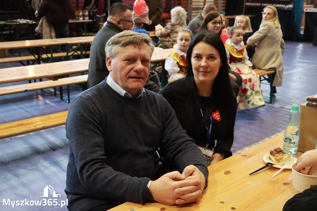  Fotorelacja: WOŚP w Koziegłowach!