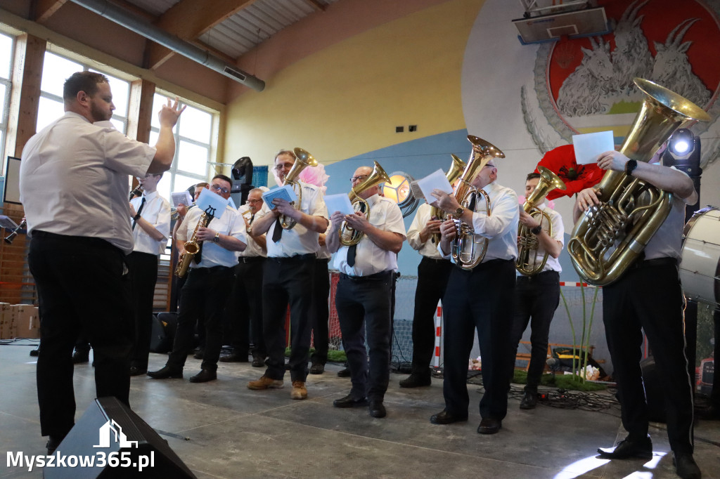  Fotorelacja: WOŚP w Koziegłowach!