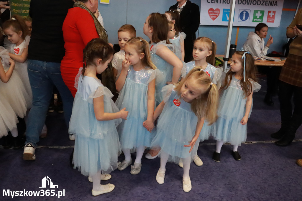  Fotorelacja: WOŚP w Koziegłowach!