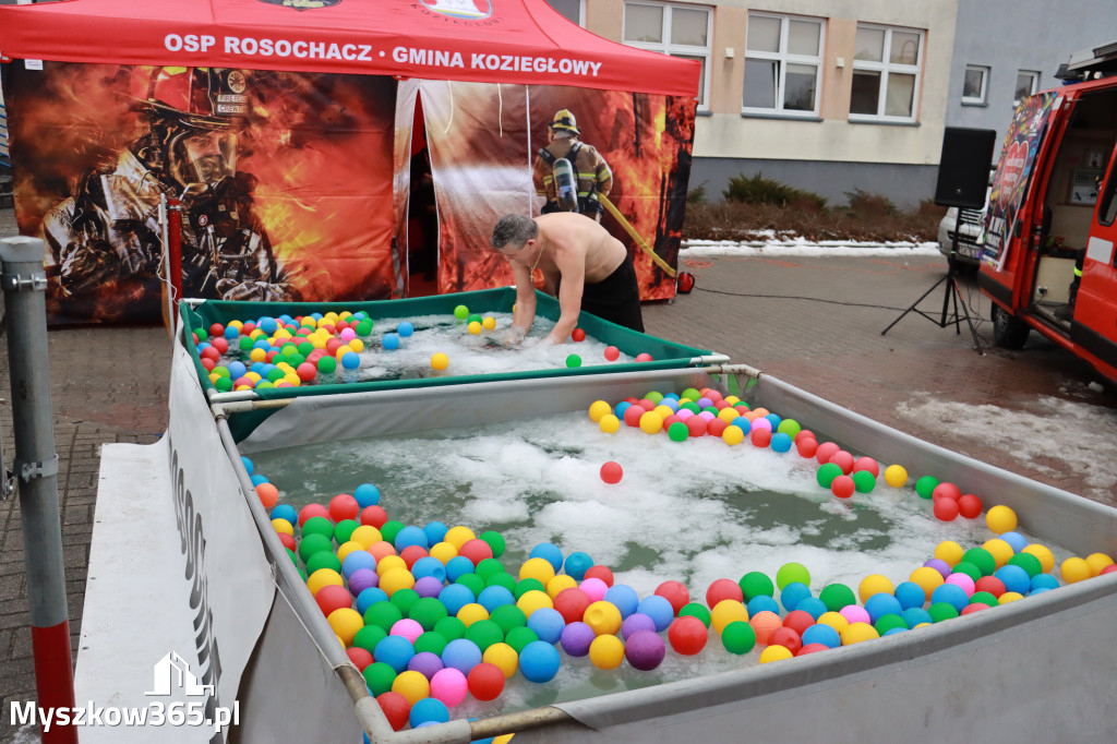  Fotorelacja: WOŚP w Koziegłowach!