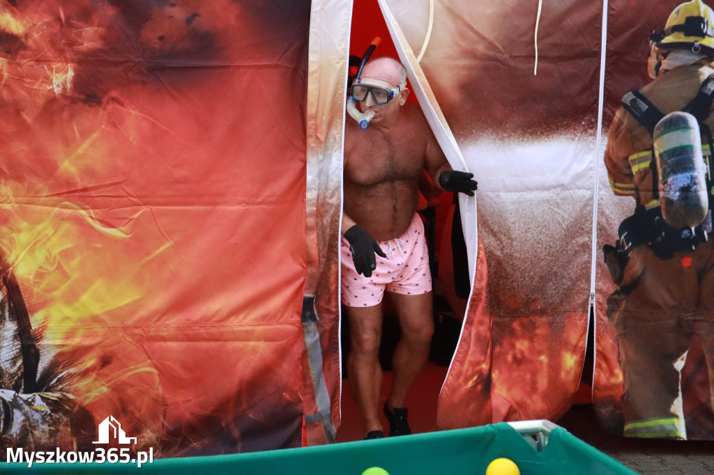  Fotorelacja: WOŚP w Koziegłowach!