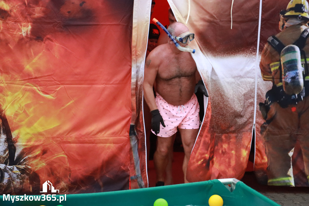  Fotorelacja: WOŚP w Koziegłowach!