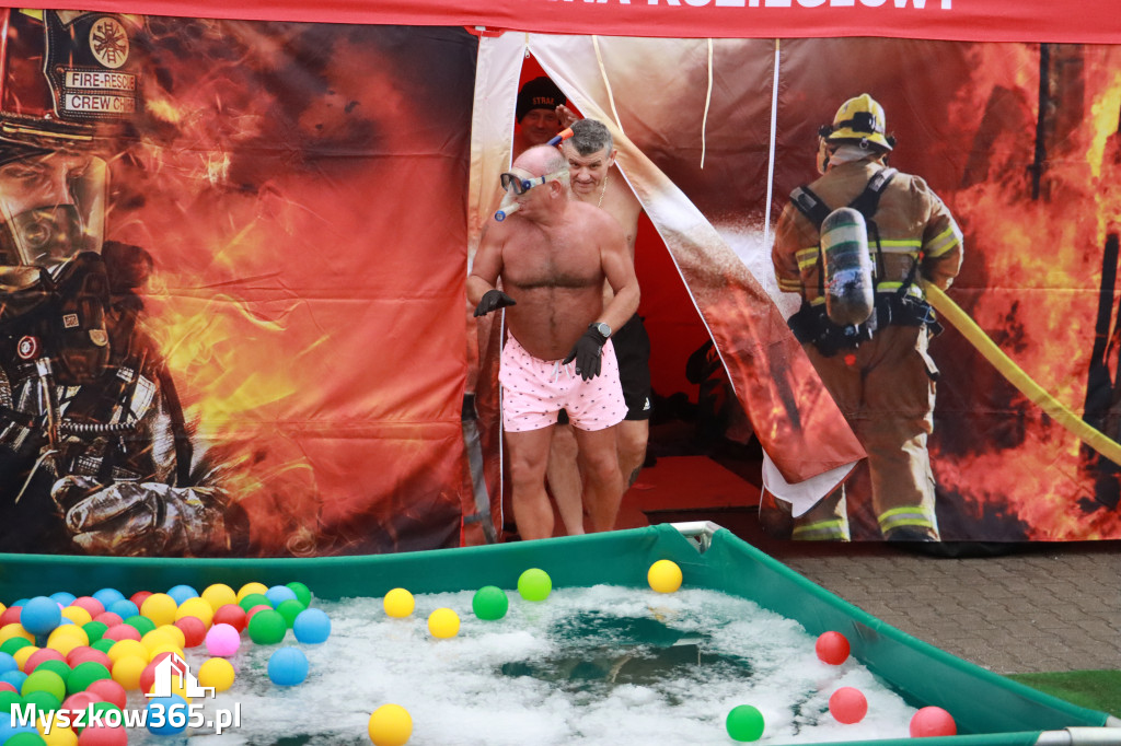  Fotorelacja: WOŚP w Koziegłowach!