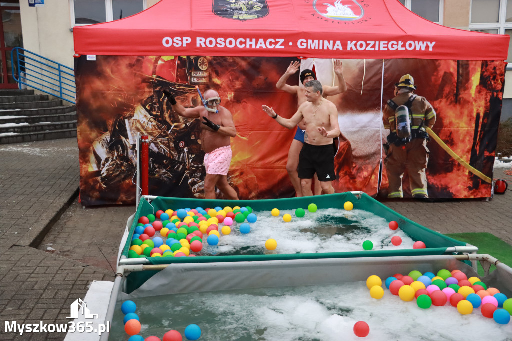  Fotorelacja: WOŚP w Koziegłowach!