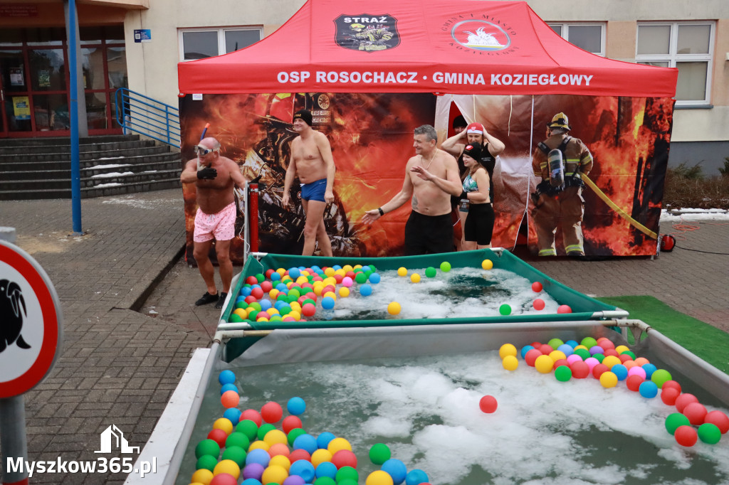  Fotorelacja: WOŚP w Koziegłowach!