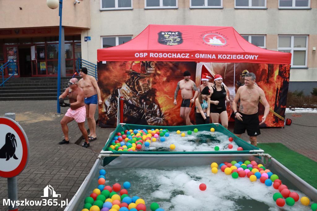  Fotorelacja: WOŚP w Koziegłowach!