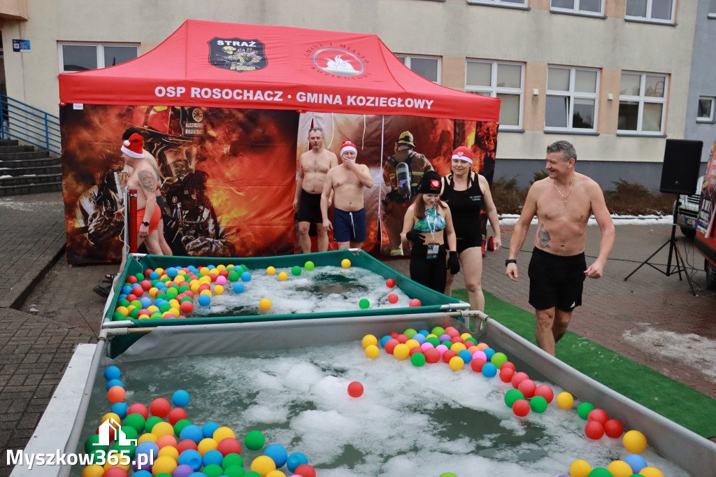  Fotorelacja: WOŚP w Koziegłowach!