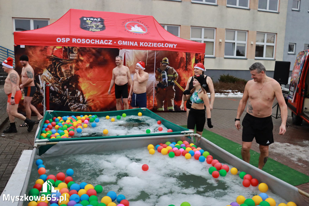  Fotorelacja: WOŚP w Koziegłowach!