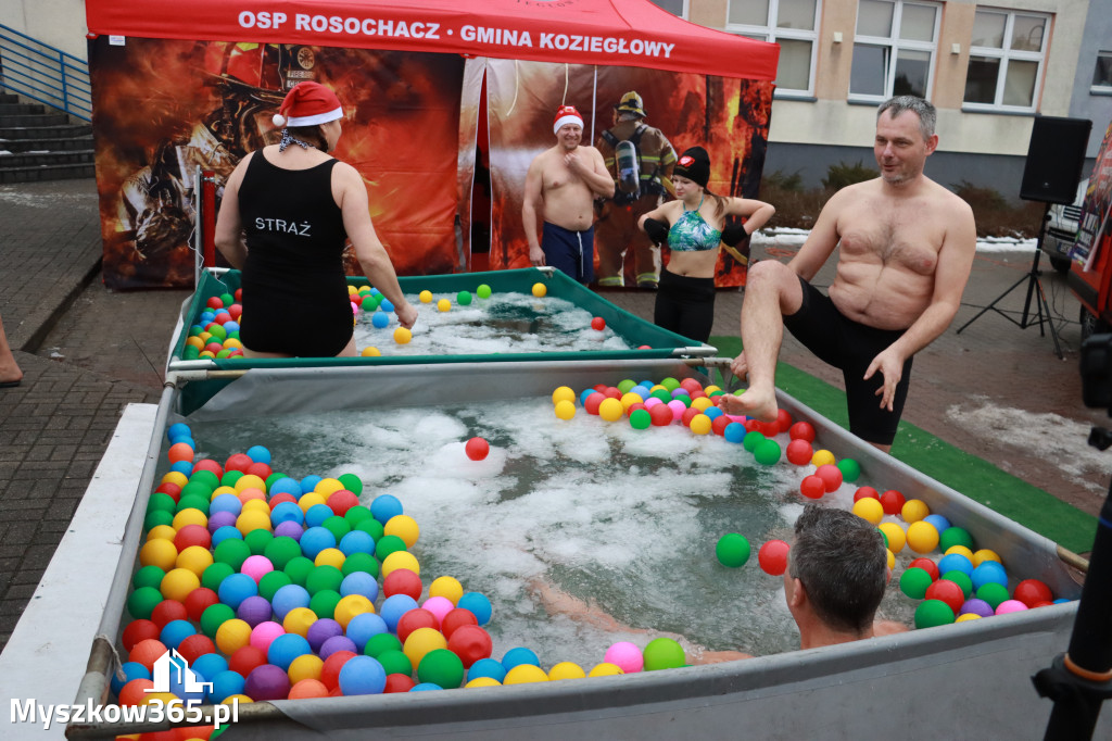  Fotorelacja: WOŚP w Koziegłowach!