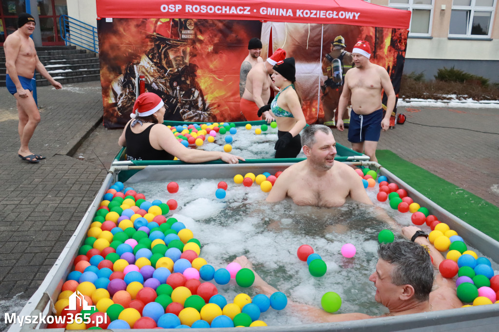  Fotorelacja: WOŚP w Koziegłowach!