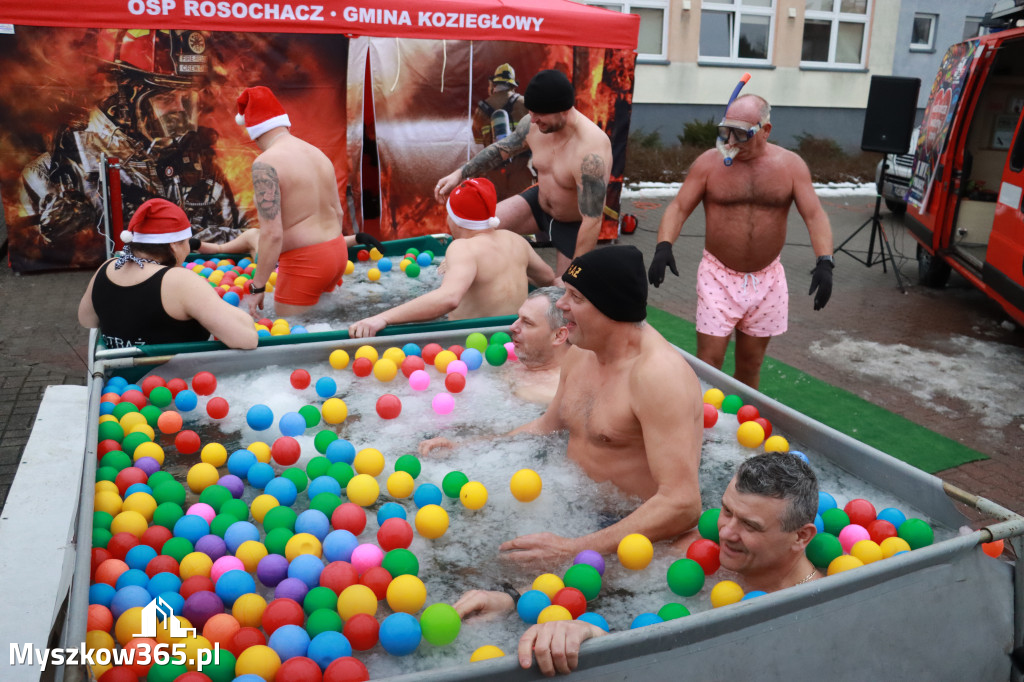  Fotorelacja: WOŚP w Koziegłowach!