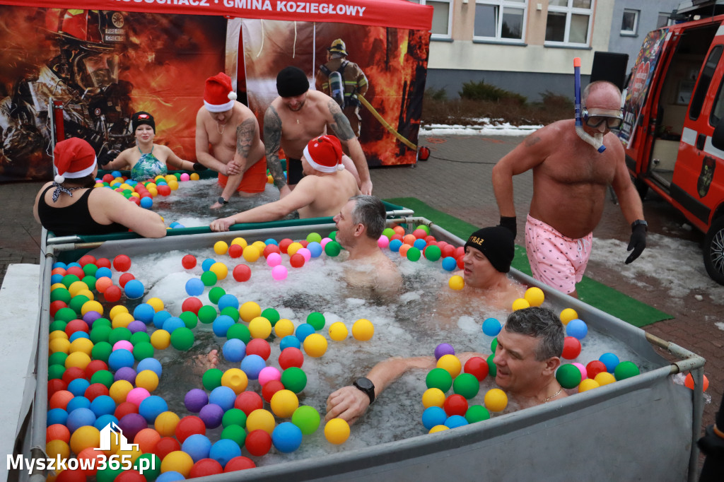  Fotorelacja: WOŚP w Koziegłowach!